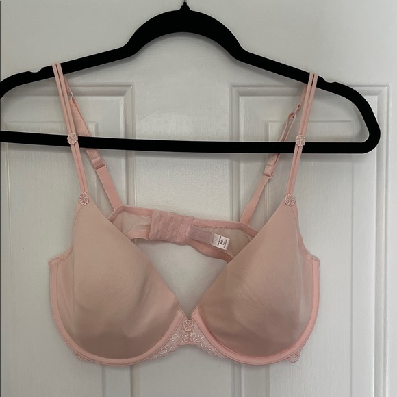 Victoria's Secret Other - Victoria's Secret Light Pink Bra